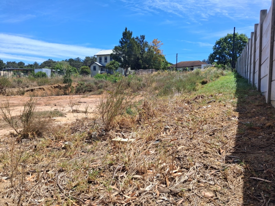 0 Bedroom Property for Sale in Bot River Avenues Western Cape